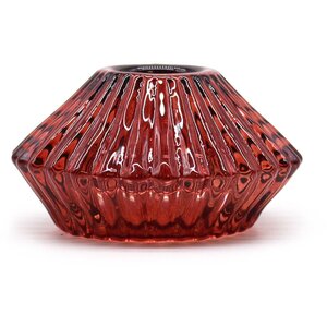 Vampire Flip Candle Holder Dramatic Table Dcor Tealight Stand