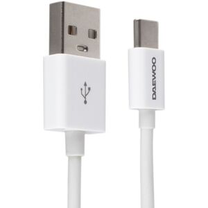 Daewoo USB A To C Cable