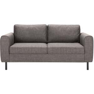San Sebastian 2 Seater Sofa Light Fabric