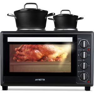 45L Mini Oven