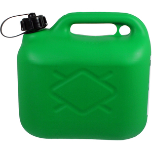 Brand new, premium quality 5 litre fuel can.