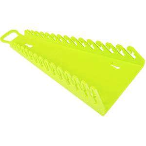 Ernst 15 Tool Gripper Reverse Spanner/Wrench Organiser