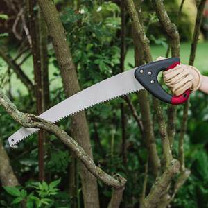 Kent & Stowe Curved Pruning Saw 46cm