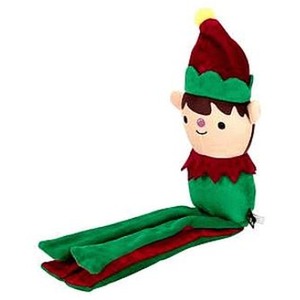 Petface Elf Crinkle Legs