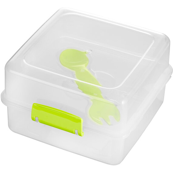 Grub Tub Lunch Box
