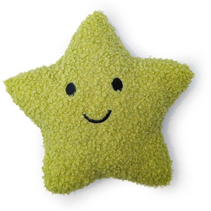 HugglePets Tiny Tails Stella Star Squeaky Puppy Toy