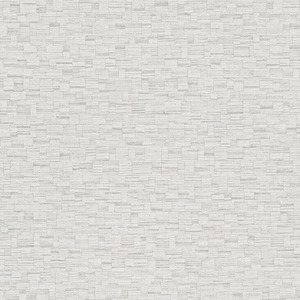 Lush Silence Geometric Wallpaper