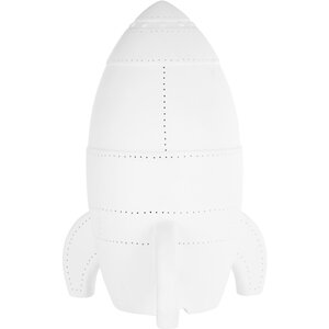 Ola Kids Rocket Ceramic Night Light