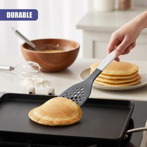 6-Piece Kitchen Utensil Set with Stand