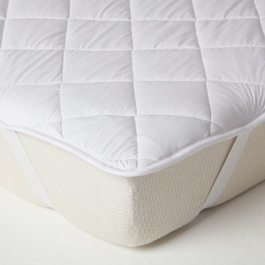 Advanced Cooling Mattress Topper