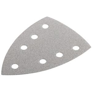 Flex Power Tools Sv-P80 Ve25 Xtreme Sandpaper Sheet 100 X 150Mm X P 80 25 Pack