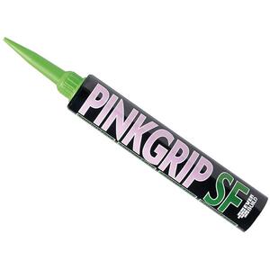 Everbuild Pinkgrip Solvent-Free Cartridge 380Ml