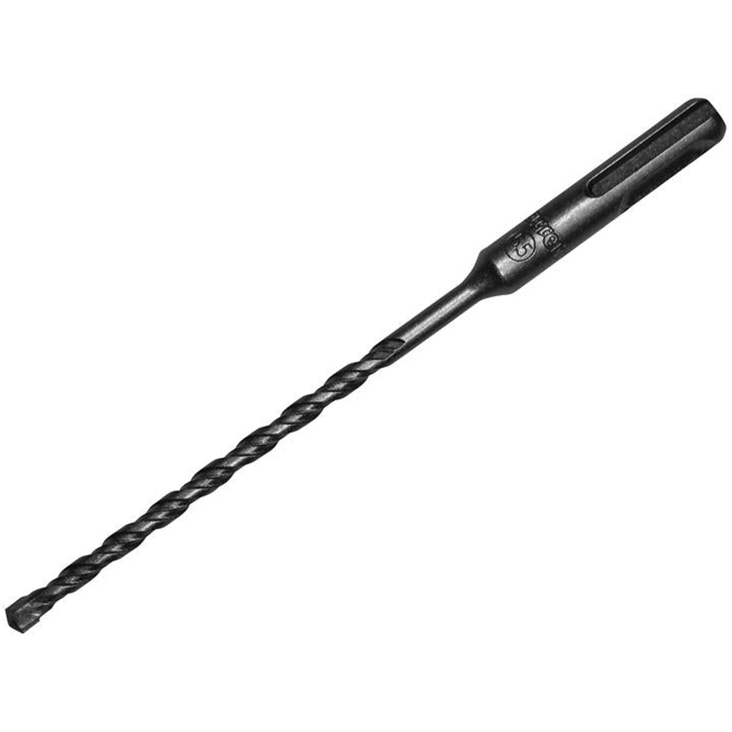 Starrett Sds Plus 2 Point Drill Bit 5.5 X 160Mm - Image 6