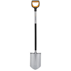 Fiskars Xactª Pointed Spade
