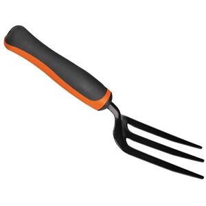 Bahco P270 Small Hand Garden Weeding Fork