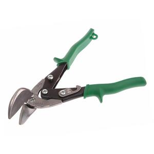 Crescent Wiss M-7R Metalmaster Compound Snip 235mm (9.1/4In)