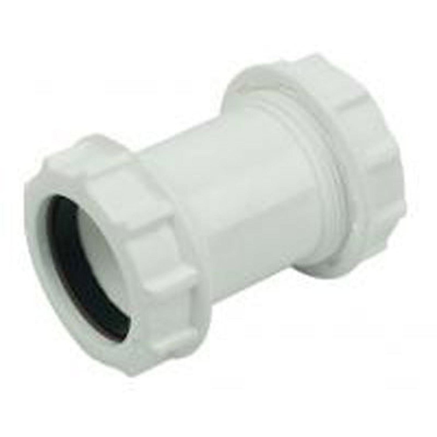 Floplast WC07 32mm Compression Coupling - Image 6