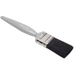 Harris Essentials Flat Gloss Paint Brush