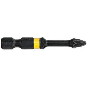 DEWALT Impact Torsion Bits Pz1 50mm Pack Of 5