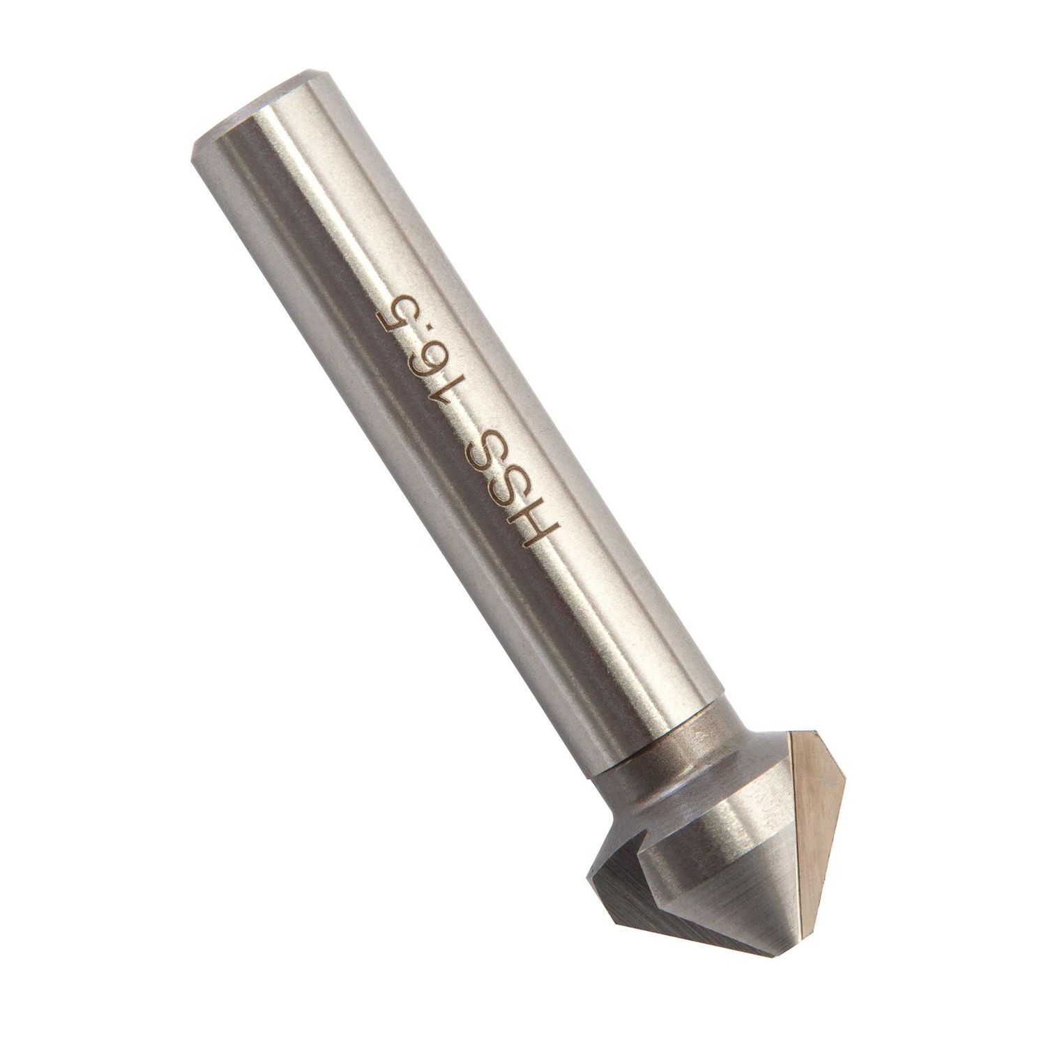 Abracs Expert Countersink Drill Bit - Silver / S