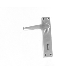 Aluminium Wells Lock Furniture PAA - 9KXALUM/332