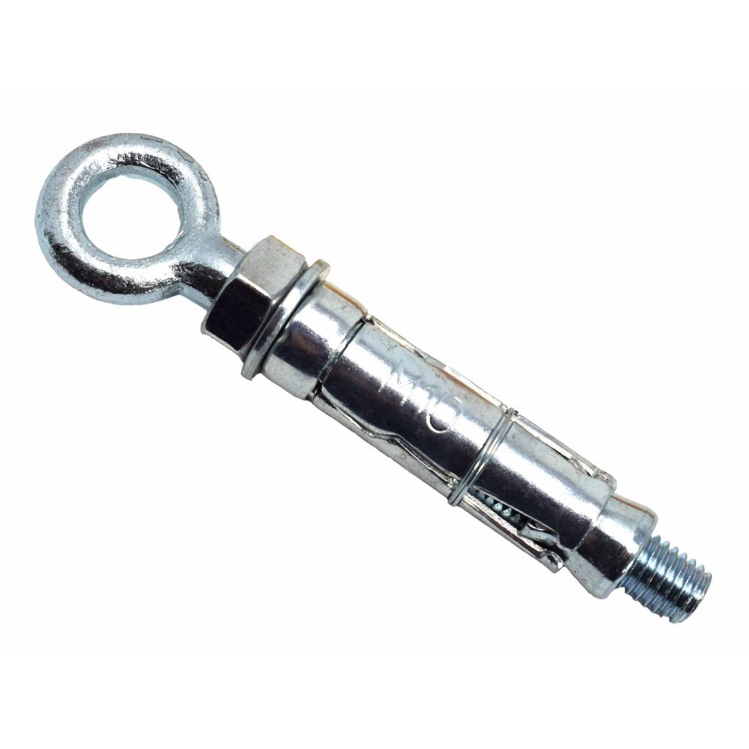 Masonmate Eye Bolt Shield Anchor - Multi Colour