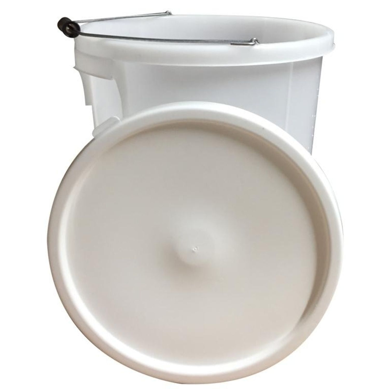 Image of Proplas Plasterers Bucket With Handle -&hellip;