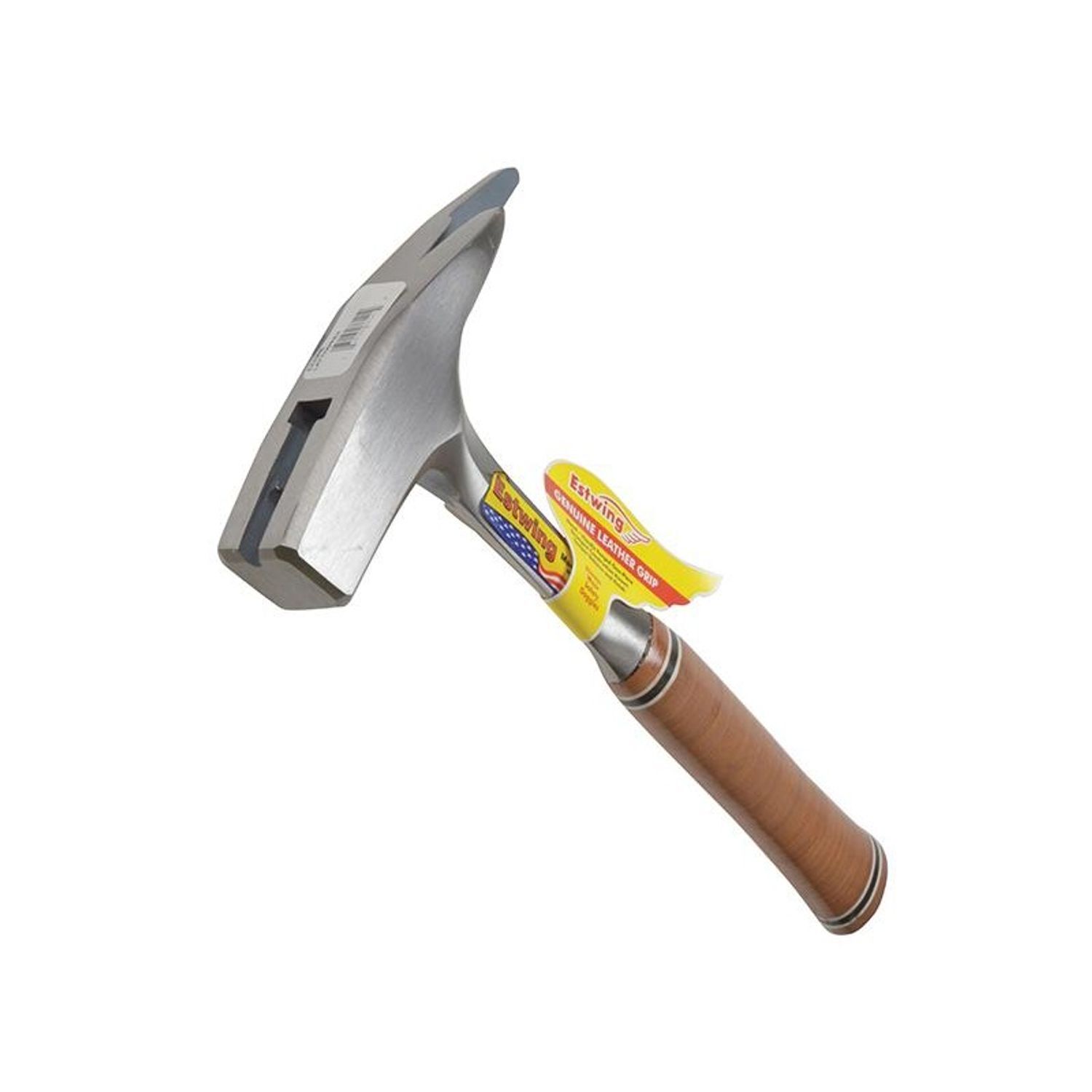 Estwing E239 Roofer's Pick Hammer - Multi Colour