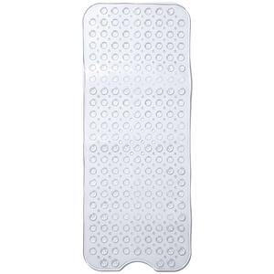 Non-Slip Bath Mat - 100 x 40cm