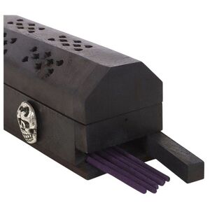Something Different Walking Dead Anti Incense Box