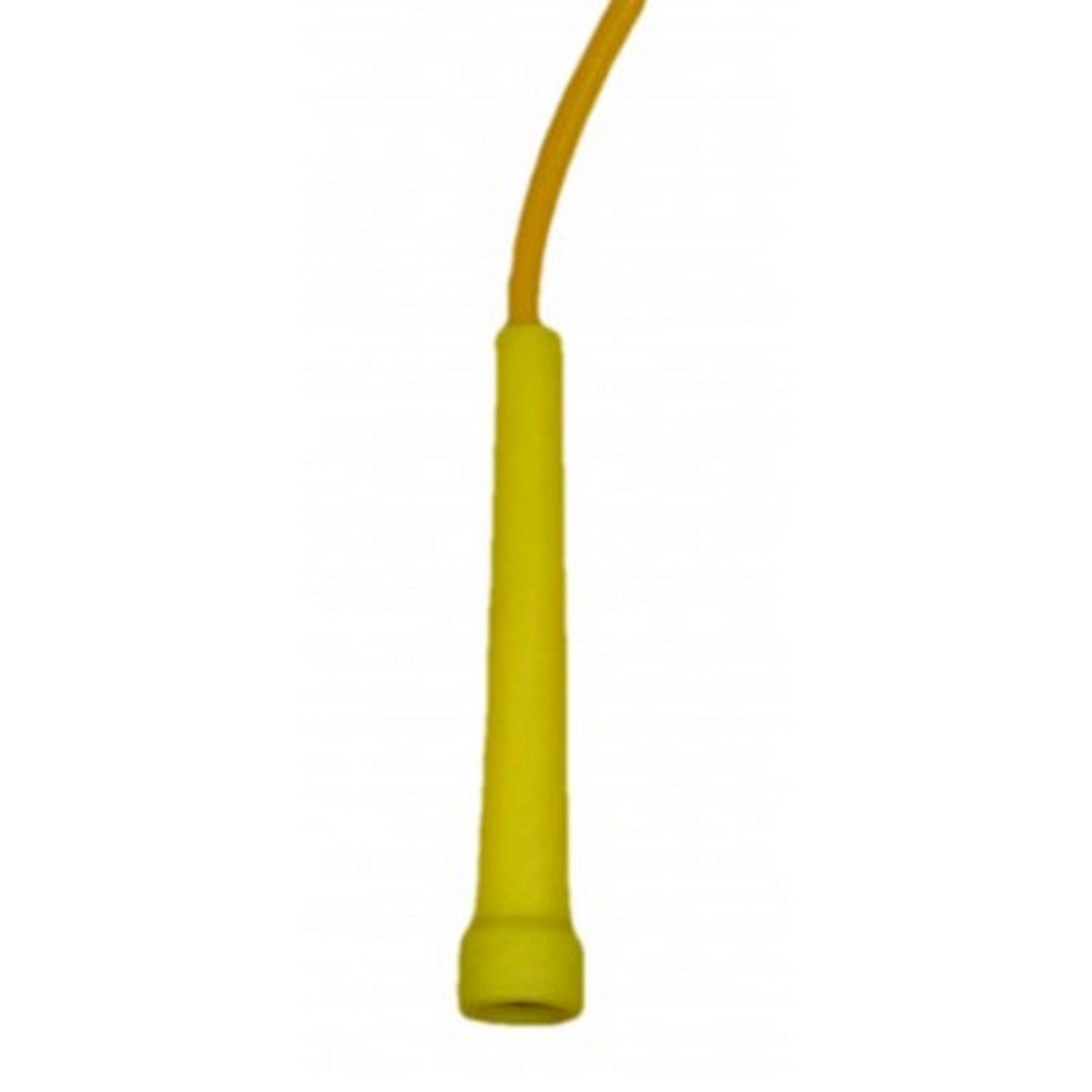 Carta Sport Skipping Rope - Yellow