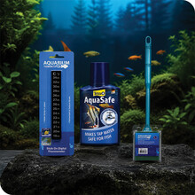 fish tank accessories aquarium