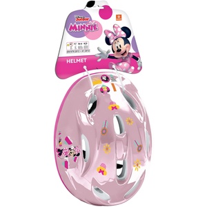 Disney Minnie Mouse Kids Helmet