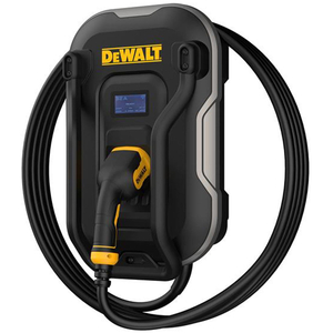 Dev, Wallbox, EV Charger, Single Phase, 32A, Cable