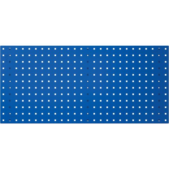 Bott perfo panel 990 x 457 mm RAL 5010 Gentian Blue