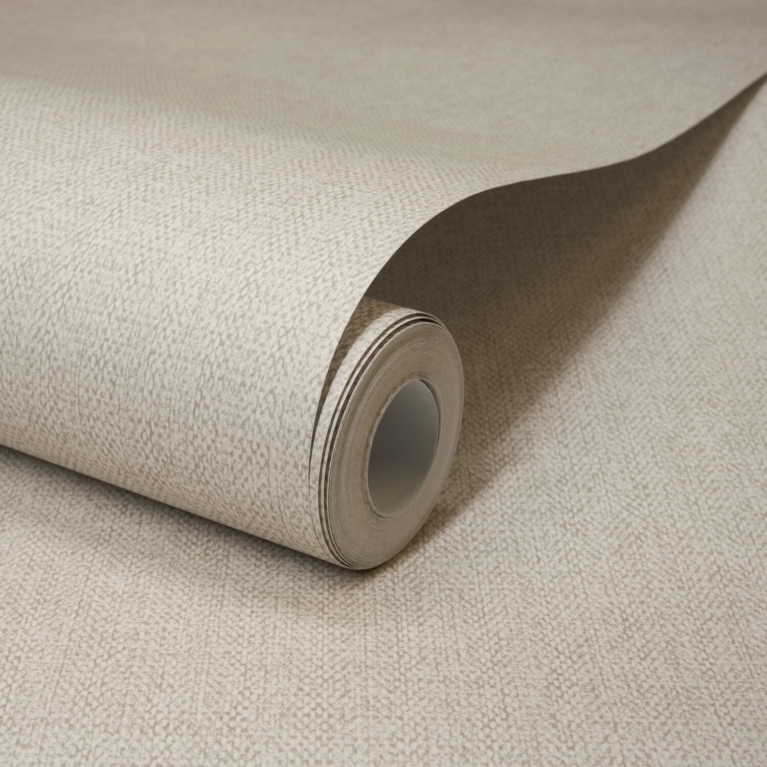 Grandeco Mini Texture Beige Wallpaper - Image 2