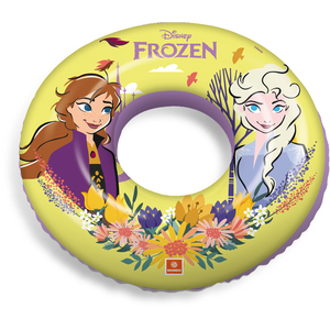 Disney Frozen Inflatable Swim Ring 50cm