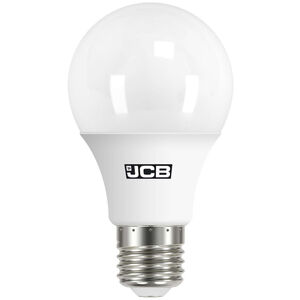 JCB LED A60 1520lm Opal 15w Light Bulb E27 2700k