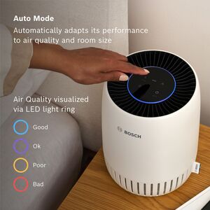 Bosch Air 1000 3-in-1 Air Purifier