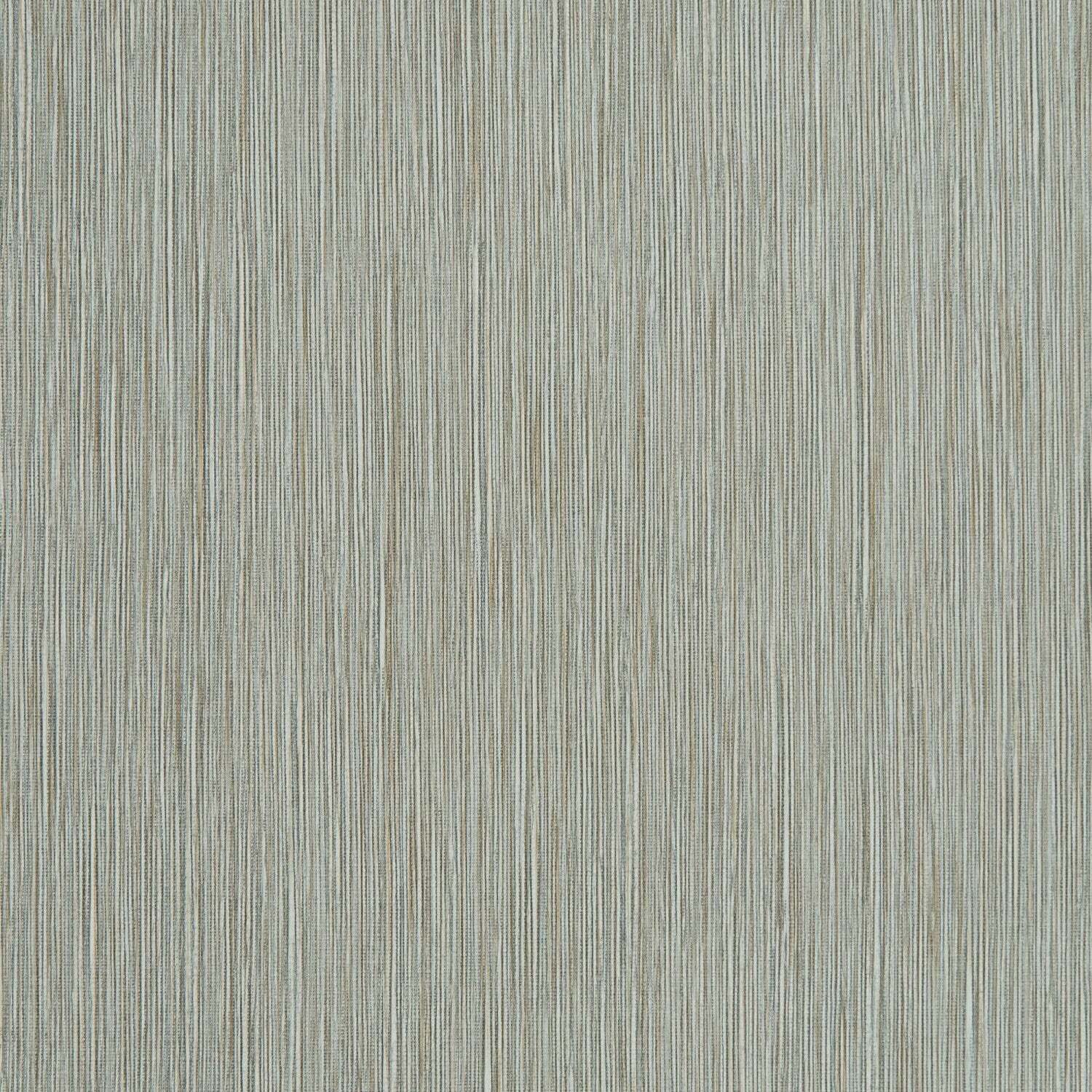 B&Q -  Sample Of Pristina Wallpaper In Light Blue Grey - Image 2