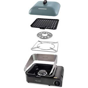 CADAC Van Cook Pro FFD