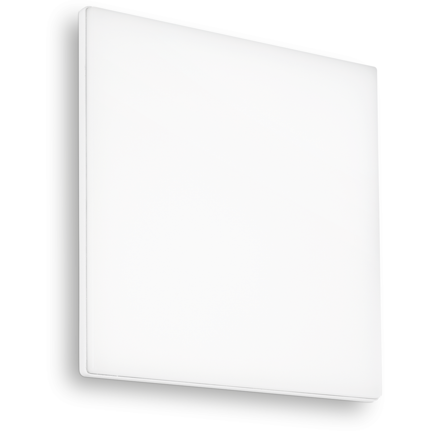 Ideal Lux Lighting Ceiling Light White D - White