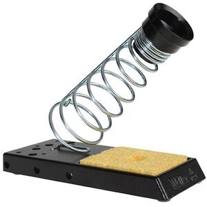 Weller Kh6 Bench Holder For Si15/25/40w