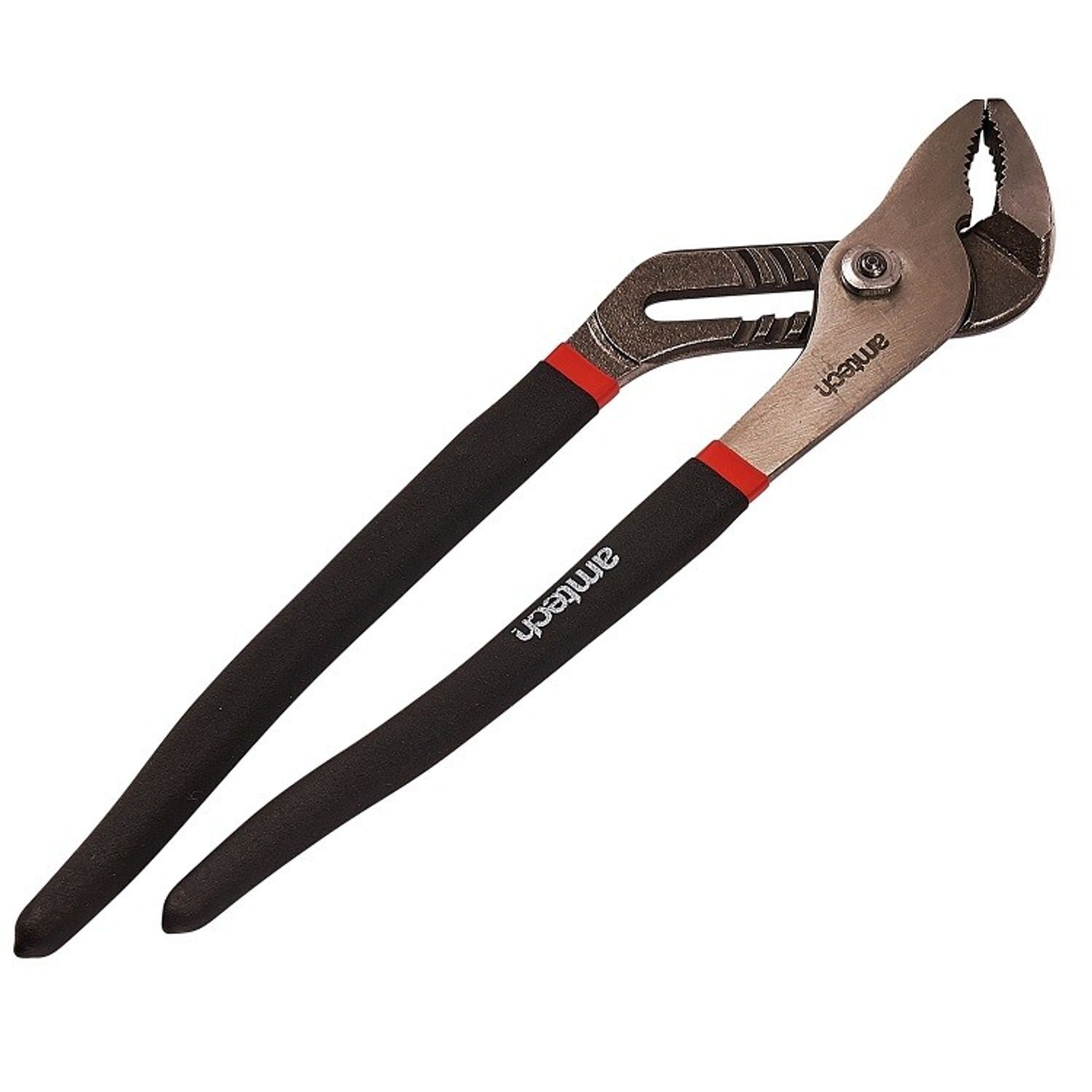 Amtech Heavy Duty Water Pump Plier 12'' - One Colour