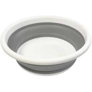 Collapsible Round Washing Bowl