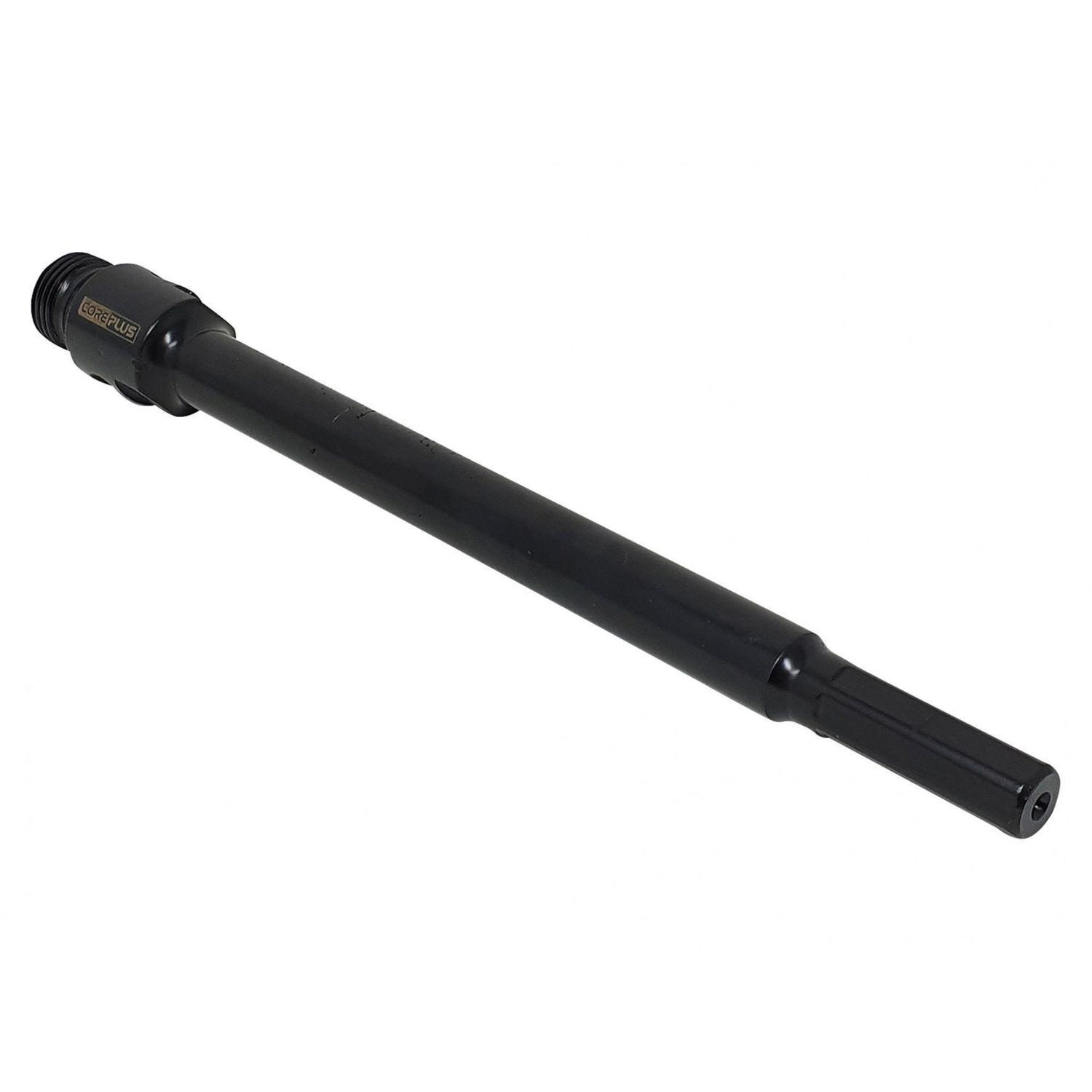 Coreplus Hex Extension Adaptor (Uk Plug) - Multi Colour