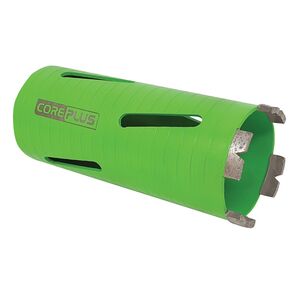 CorePlus Coreplus Diamond Dry Core Drill Bits G