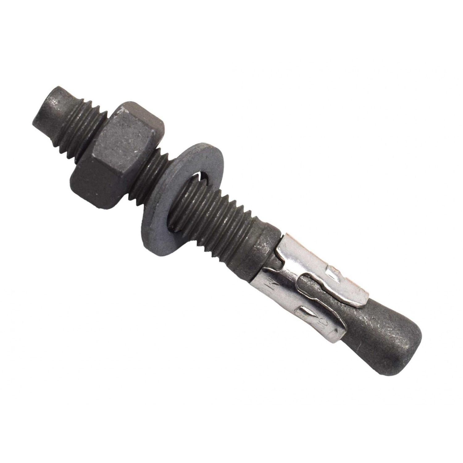 Masonmate Galvanised Through Bolt E - Galvanised
