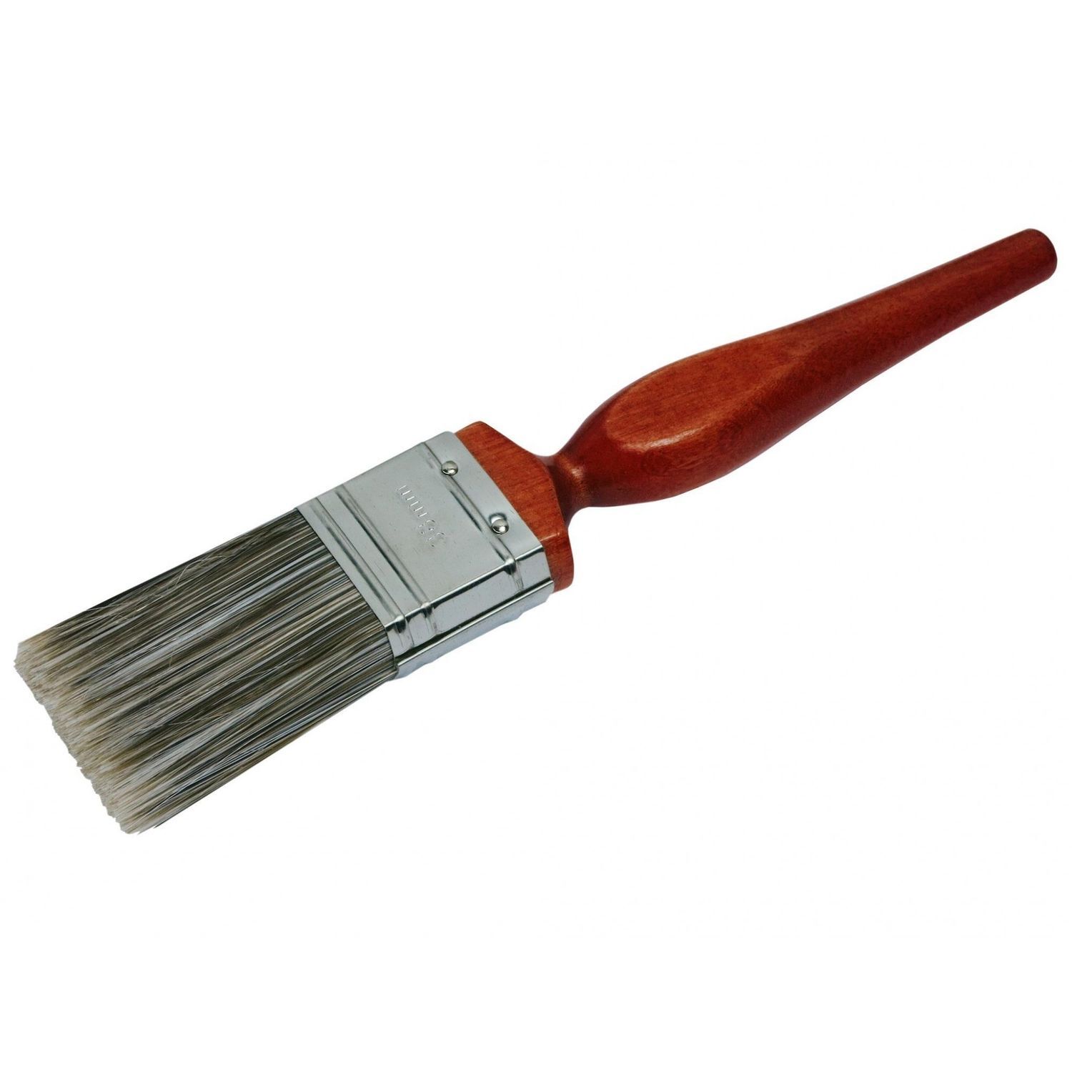 Faithfull Superflow Synthetic Paint Brush F - Multi Colour