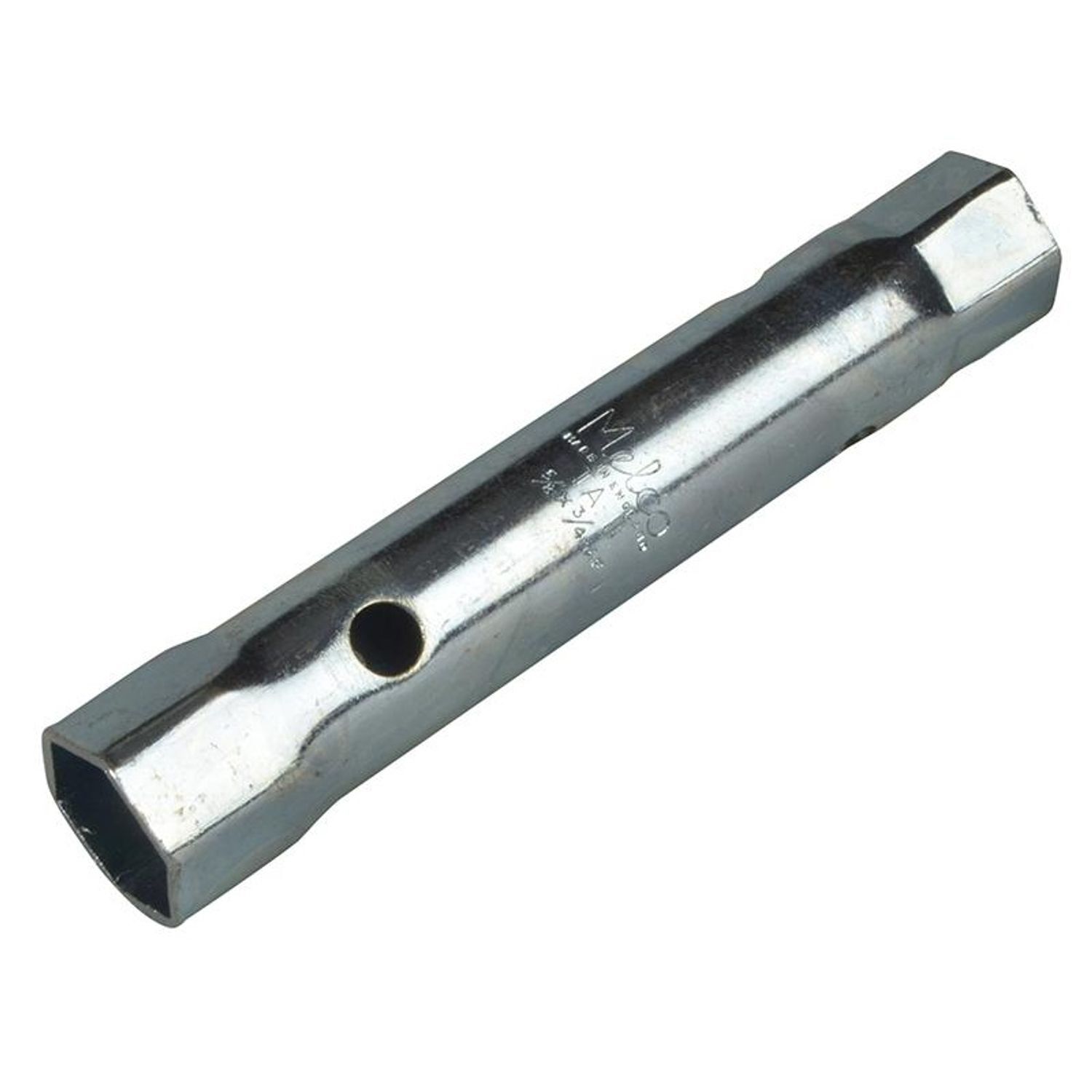 Melco Ta Imperial Box Spanners A - Multi Colour
